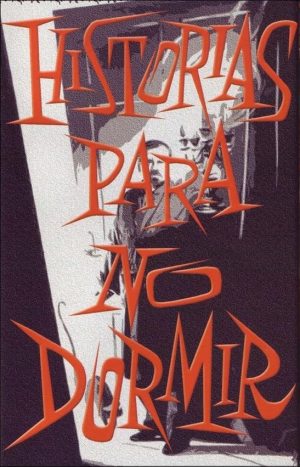 Portada de Tales to Keep You Awake