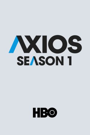Portada de Axios: Temporada 1