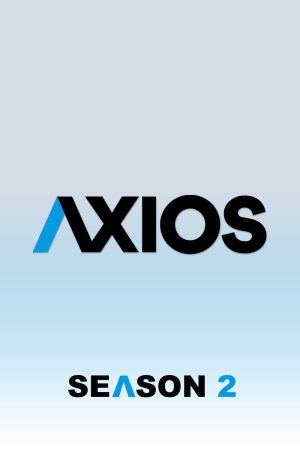 Portada de Axios: Temporada 2