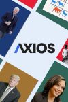 Portada de Axios: Temporada 3