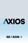 Portada de Axios: Temporada 4
