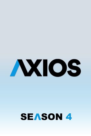 Portada de Axios: Temporada 4