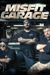 Portada de Misfit Garage