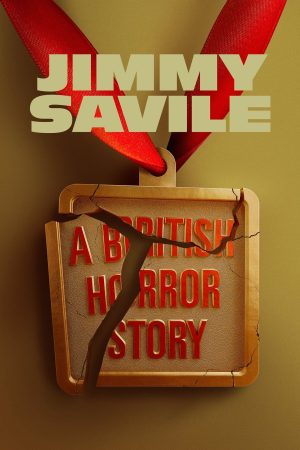 Portada de Jimmy Savile: A British Horror Story