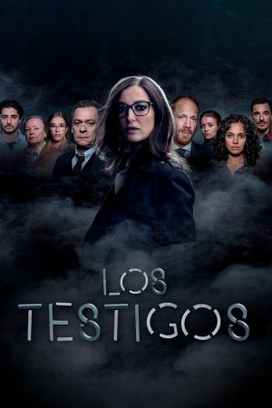 Portada de The Witnesses