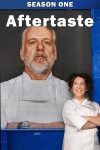Portada de Aftertaste: Temporada 1