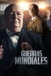 Portada de Un mundo en guerra: Season 1