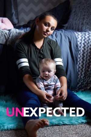 Portada de Unexpected