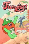 Portada de Los Fungi: Temporada 1