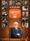 Portada de Funny or Die Presents