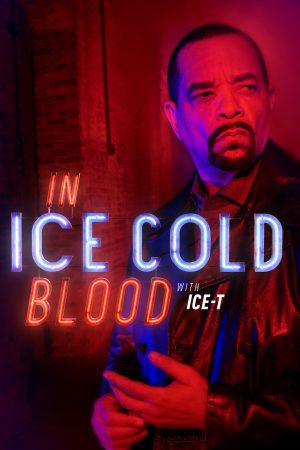 Portada de In Ice Cold Blood