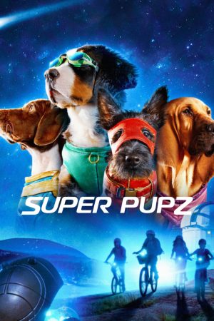 Portada de Super PupZ: Temporada 1