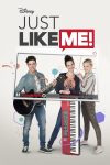 Portada de Just Like Me!