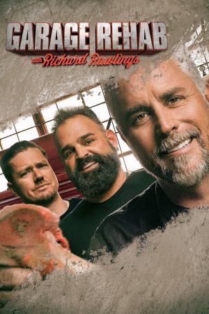 Portada de Gas monkey al rescate: Temporada 2