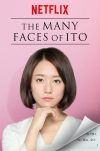 Portada de The Many Faces of Ito: Temporada 1
