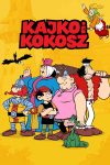 Portada de Kajko i Kokosz: Temporada 2
