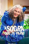 Portada de La suegra que te parió: Temporada 2