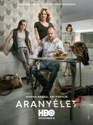 Portada de Una vida regalada: Temporada 1
