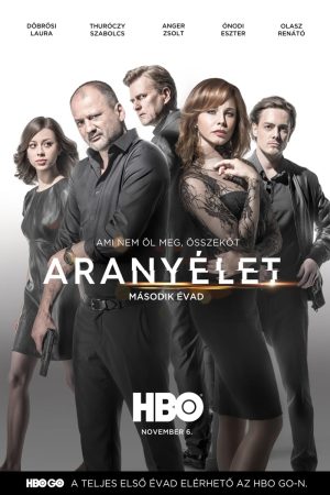 Portada de Una vida regalada: Temporada 2