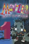 Portada de Los misterios de Moville: Temporada 1