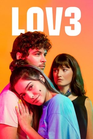 Portada de Lov3: Temporada 1