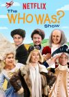 Portada de The Who Was? Show: Temporada 1