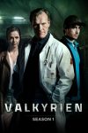 Portada de Valkyrien: Temporada 1