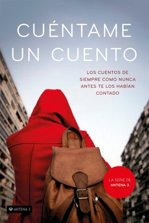 Portada de Cuéntame un cuento