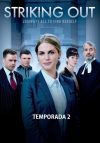 Portada de Striking Out: Temporada 2
