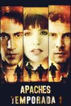 Portada de Apaches: Temporada 1