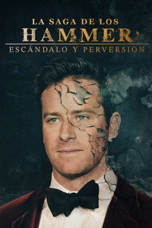 Portada de House of Hammer