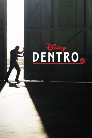 Portada de Disney Insider