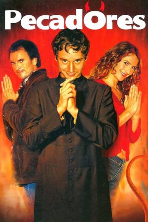 Portada de Pecadores: Season 1