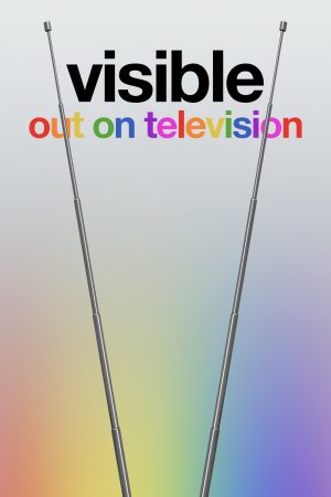 Portada de Visible: Out On Television