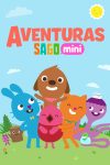 Portada de Amigos Sago Mini: Temporada 1