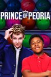 Portada de Prince of Peoria