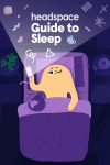 Portada de Guía Headspace para dormir bien: Temporada 1