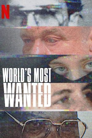 Portada de ¿Dónde se esconden los más buscados?