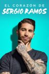 Portada de Sergio Ramos: Miniseries