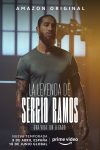 Portada de Sergio Ramos: Season 2