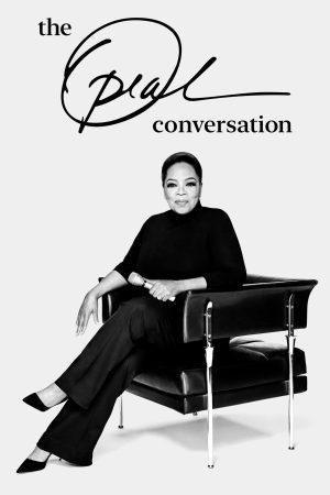 Portada de The Oprah Conversation: Temporada 1
