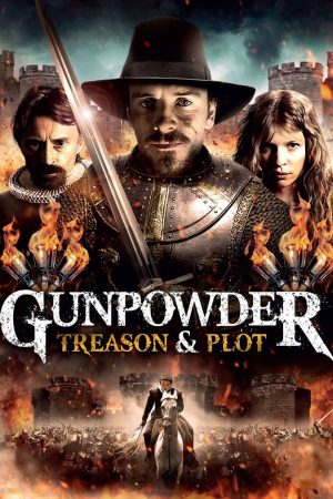 Portada de Conspiración, traición y muerte: Temporada 1