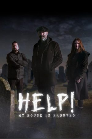 Portada de Mi casa está embrujada: Temporada 4