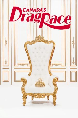 Portada de Drag Race Canadá: Especiales