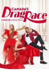 Portada de Drag Race Canadá: Temporada 1