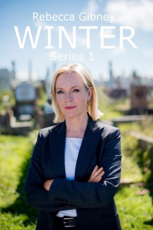 Portada de Winter: Temporada 1
