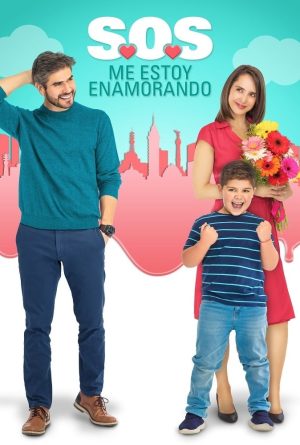 Portada de S.O.S. me estoy enamorando: Temporada 1