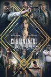 Portada de El Continental: Temporada 1