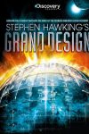 Portada de El gran diseño de Stephen Hawking: Temporada 1