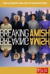Portada de Breaking Amish
